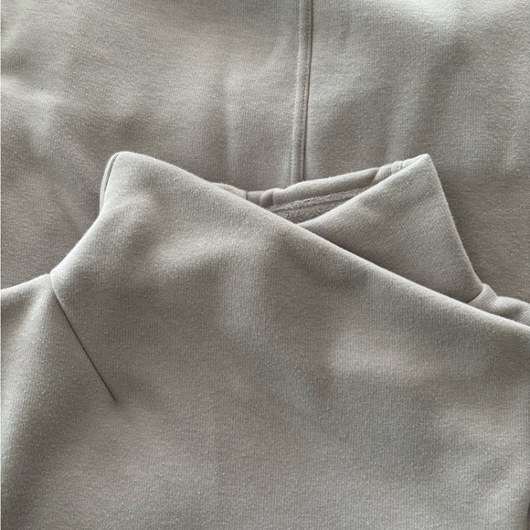 ATHLETA Cozy Karma Twist Neck Dress - Picture 6 of 9